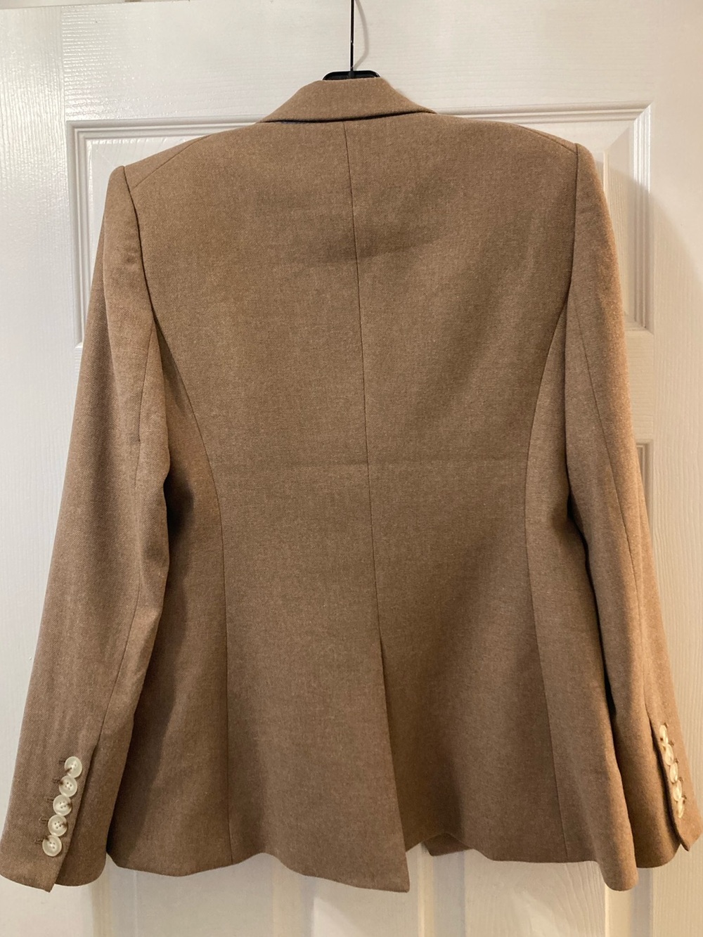 Veronica Beard Miller Dickey Jacket - Picture 5 of 9